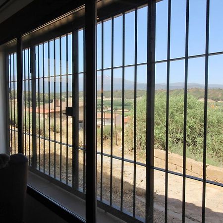 Casa Cueva Bella Vista Alcudia de Guadix Exterior foto