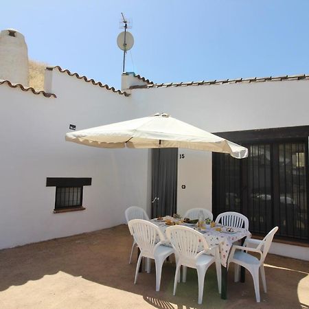 Casa Cueva Bella Vista Alcudia de Guadix Exterior foto